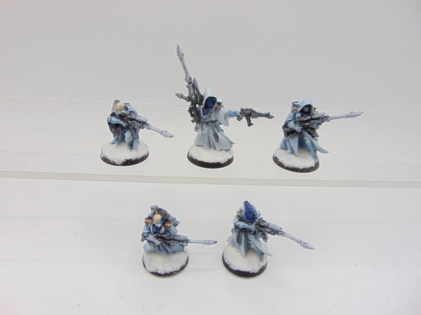 Eldar Rangers