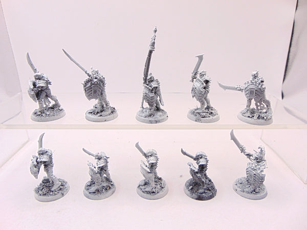 Mortek Guard