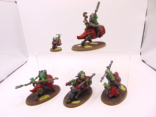 Squighog Boyz