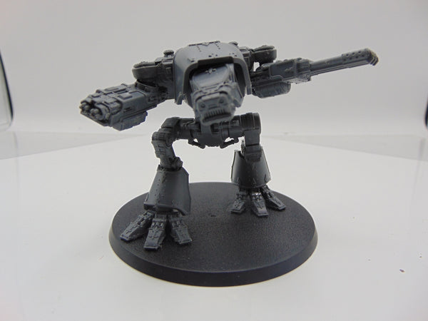 Legions Imperialis: Warhound Scout Titan