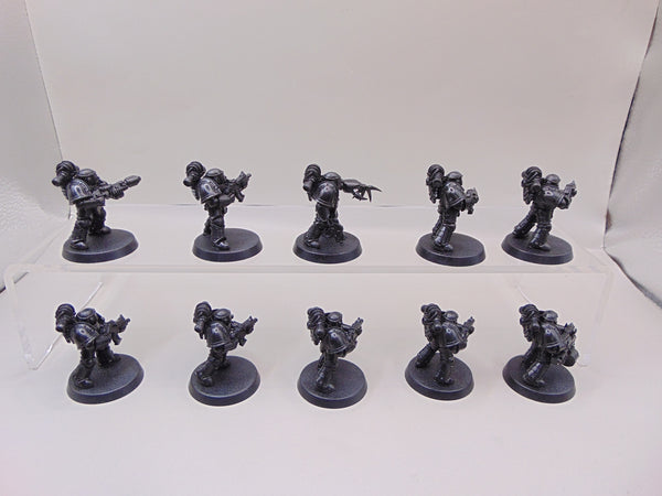 MKIII Marines