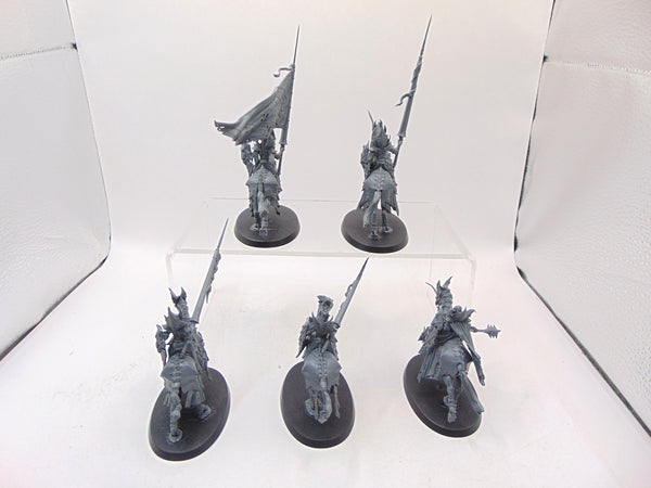 Blood Knights