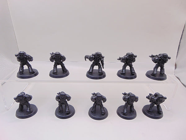 MKIII Marines