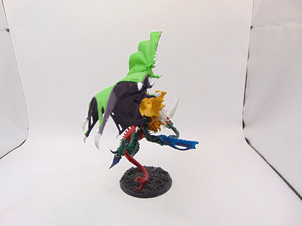 Winged Hive Tyrant