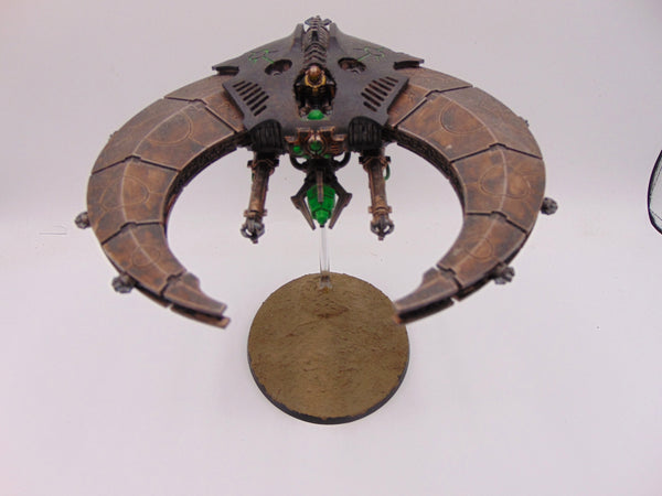 Doom Scythe