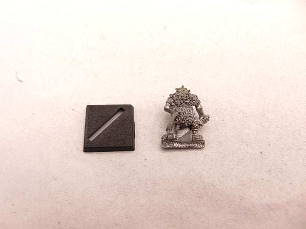 Grom's Goblin Guard Trooper