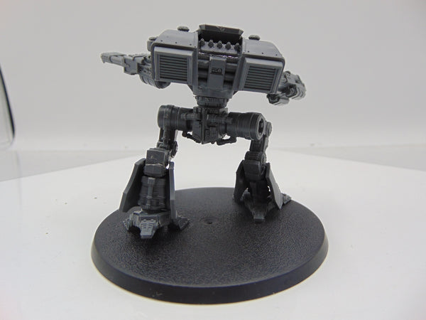 Legions Imperialis: Warhound Scout Titan