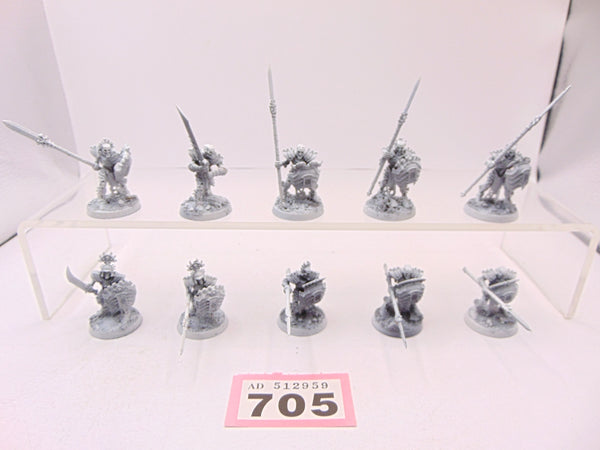 Mortek Guard