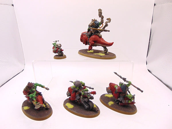 Squighog Boyz