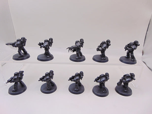 MKIII Marines
