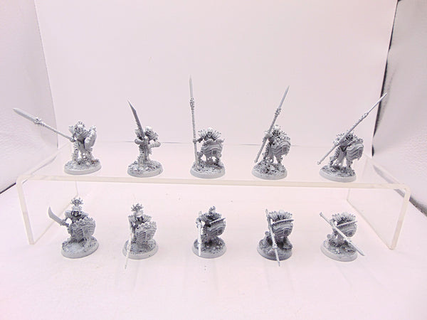 Mortek Guard