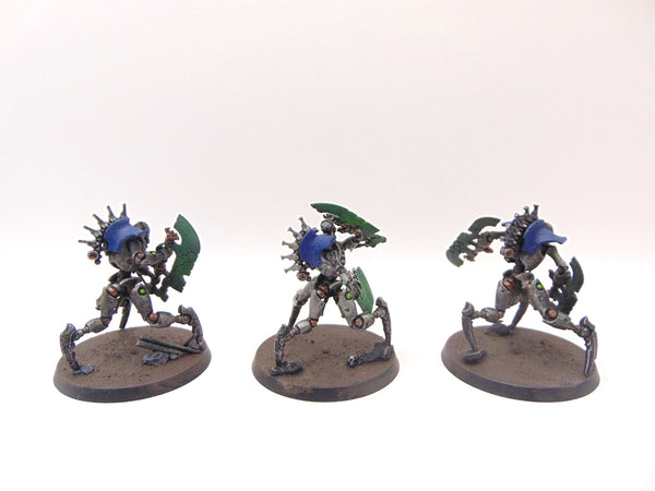 Skorpekh Destroyers