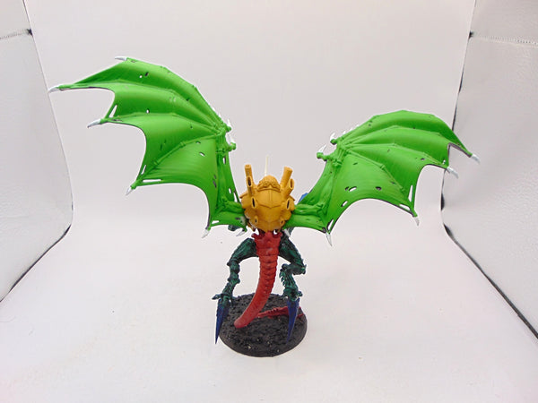 Winged Hive Tyrant