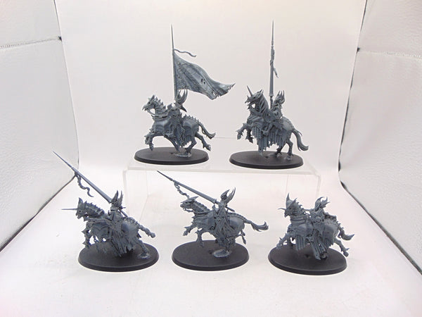 Blood Knights
