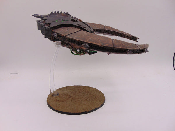 Doom Scythe