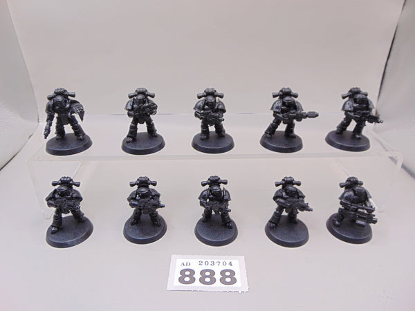 MKIII Marines