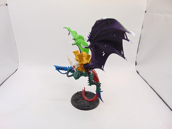 Winged Hive Tyrant