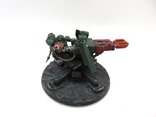 Firestrike Servo-Turret