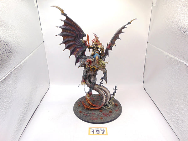 Archaon Everchosen