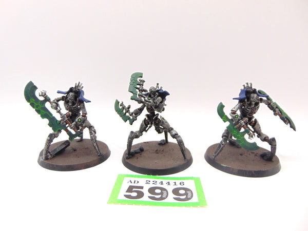 Skorpekh Destroyers