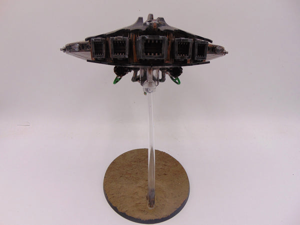 Doom Scythe