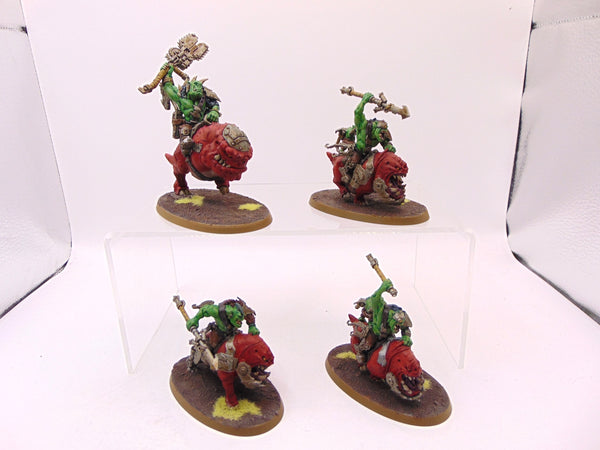 Squighog Boyz
