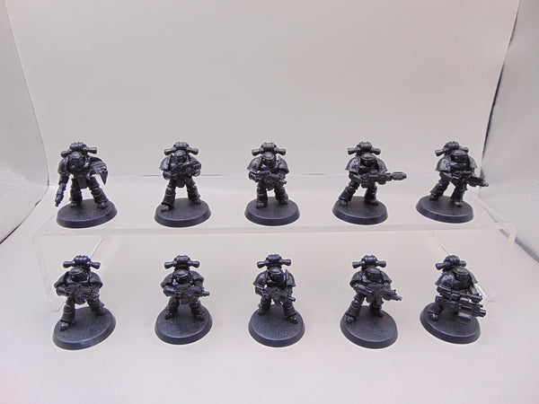 MKIII Marines