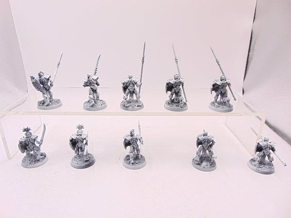 Mortek Guard