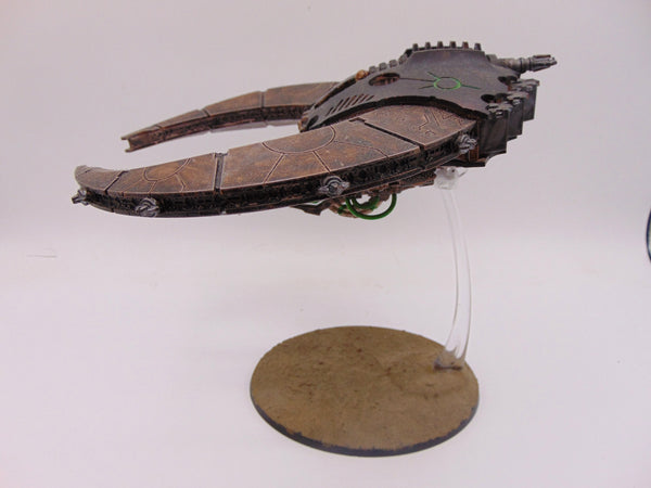 Doom Scythe