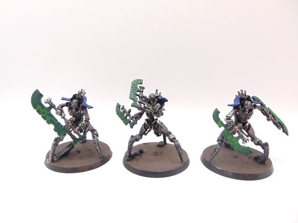 Skorpekh Destroyers