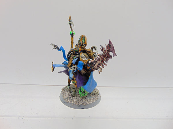 Exalted Sorcerer