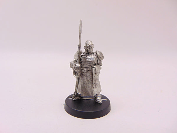Cadian Senior Officer