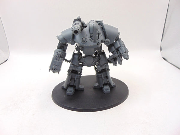 Thanatar Calix Siege Automata