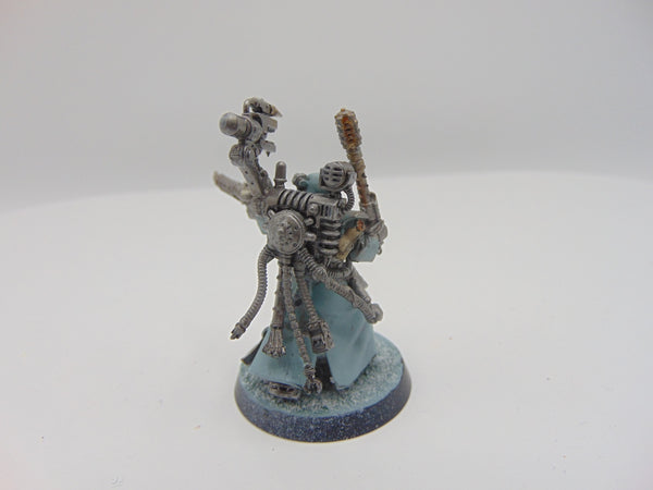 Skitarii Marshal Conversion