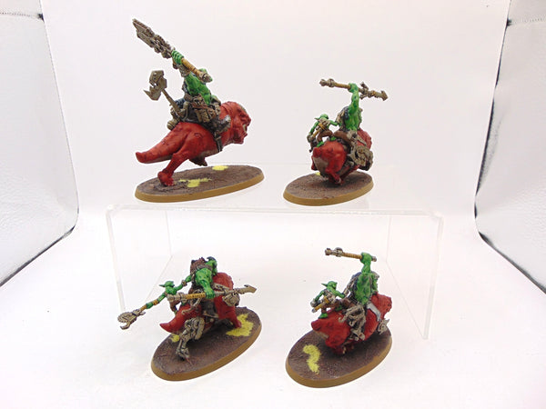 Squighog Boyz
