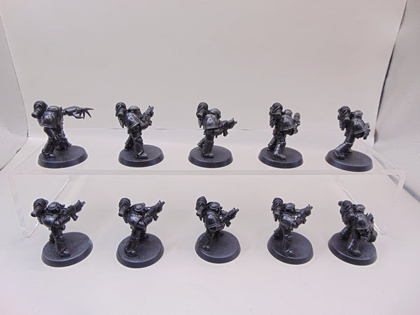 MKIII Marines