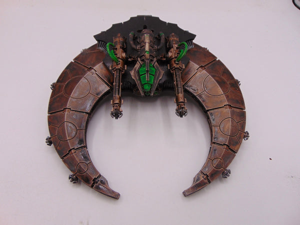 Doom Scythe