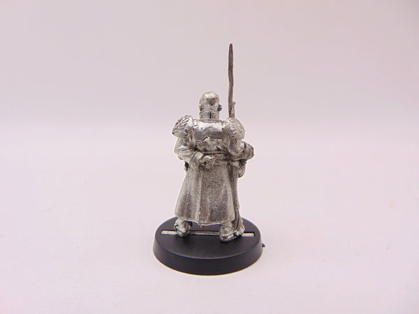 Cadian Senior Officer