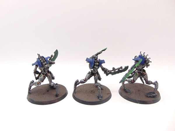 Skorpekh Destroyers