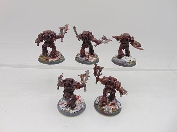 Red Butchers