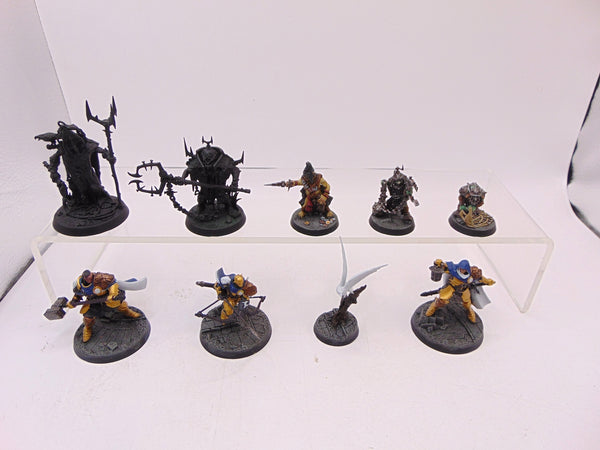 Warhammer Underworlds: HArrowdeep