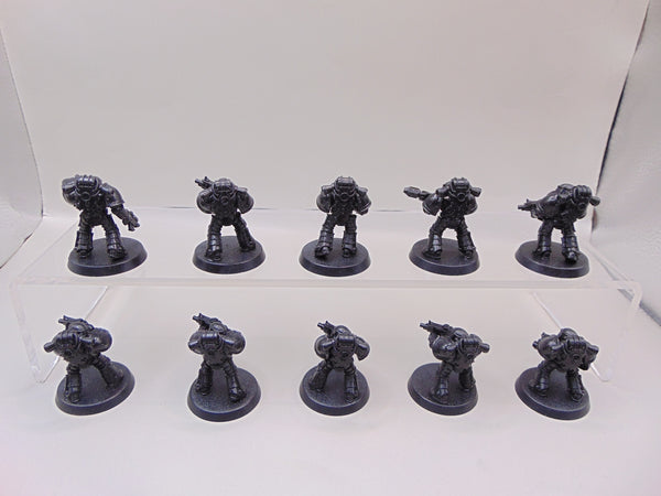 MKIII Marines