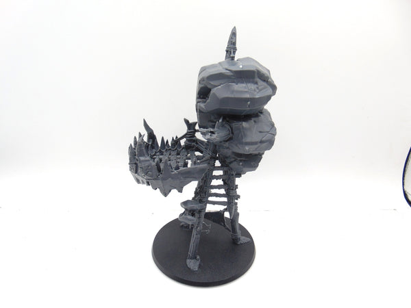 Bossrokk Tower