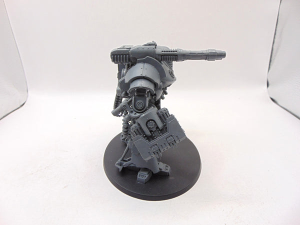 Thanatar Calix Siege Automata