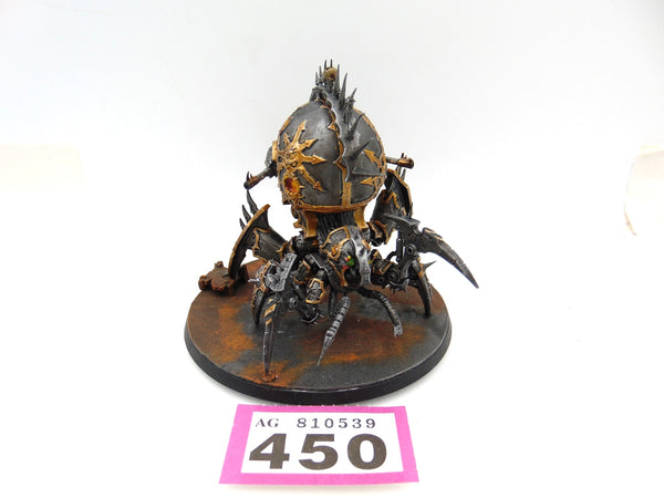 Venomcrawler