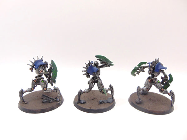 Skorpekh Destroyers