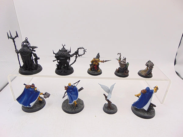 Warhammer Underworlds: HArrowdeep