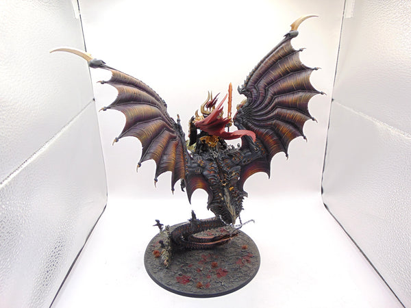 Archaon Everchosen