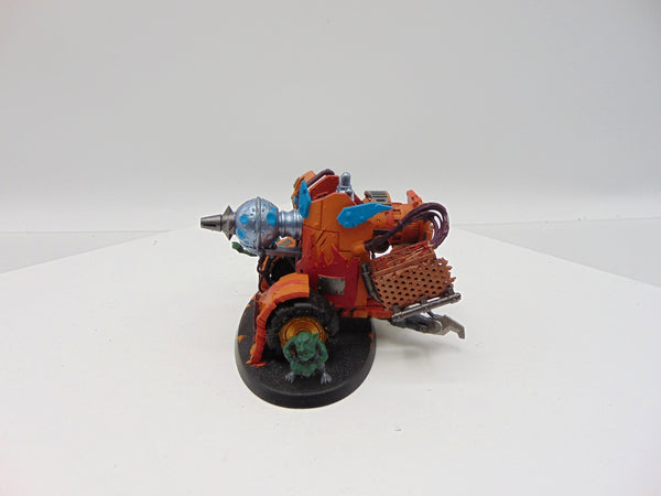 Mek Gun