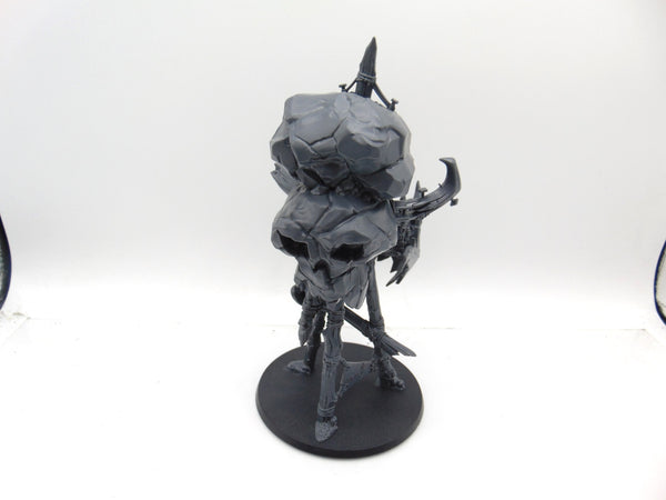Bossrokk Tower